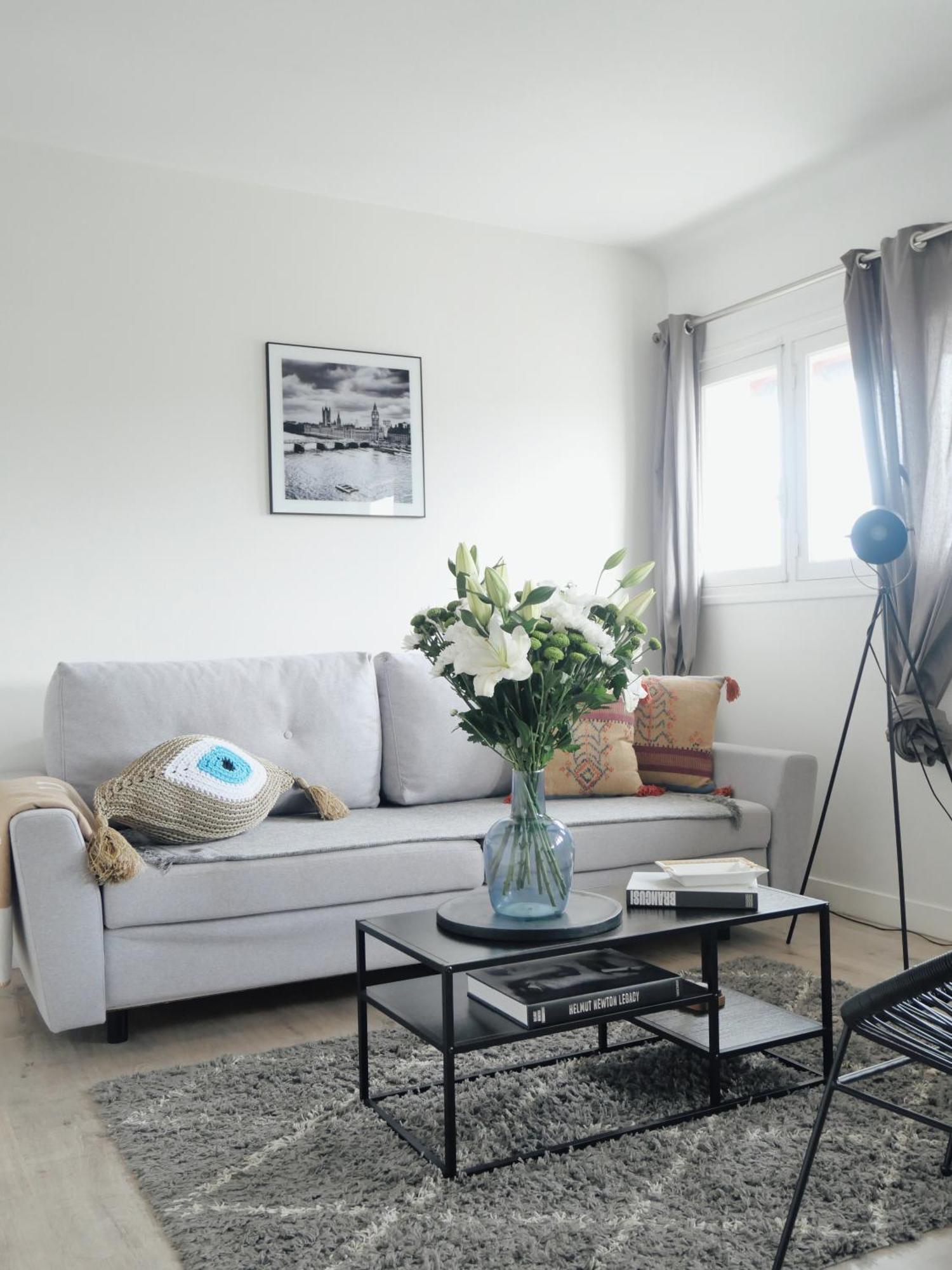 Deauville Elegance - Chic & Spacieux - Tout A Pied Dış mekan fotoğraf