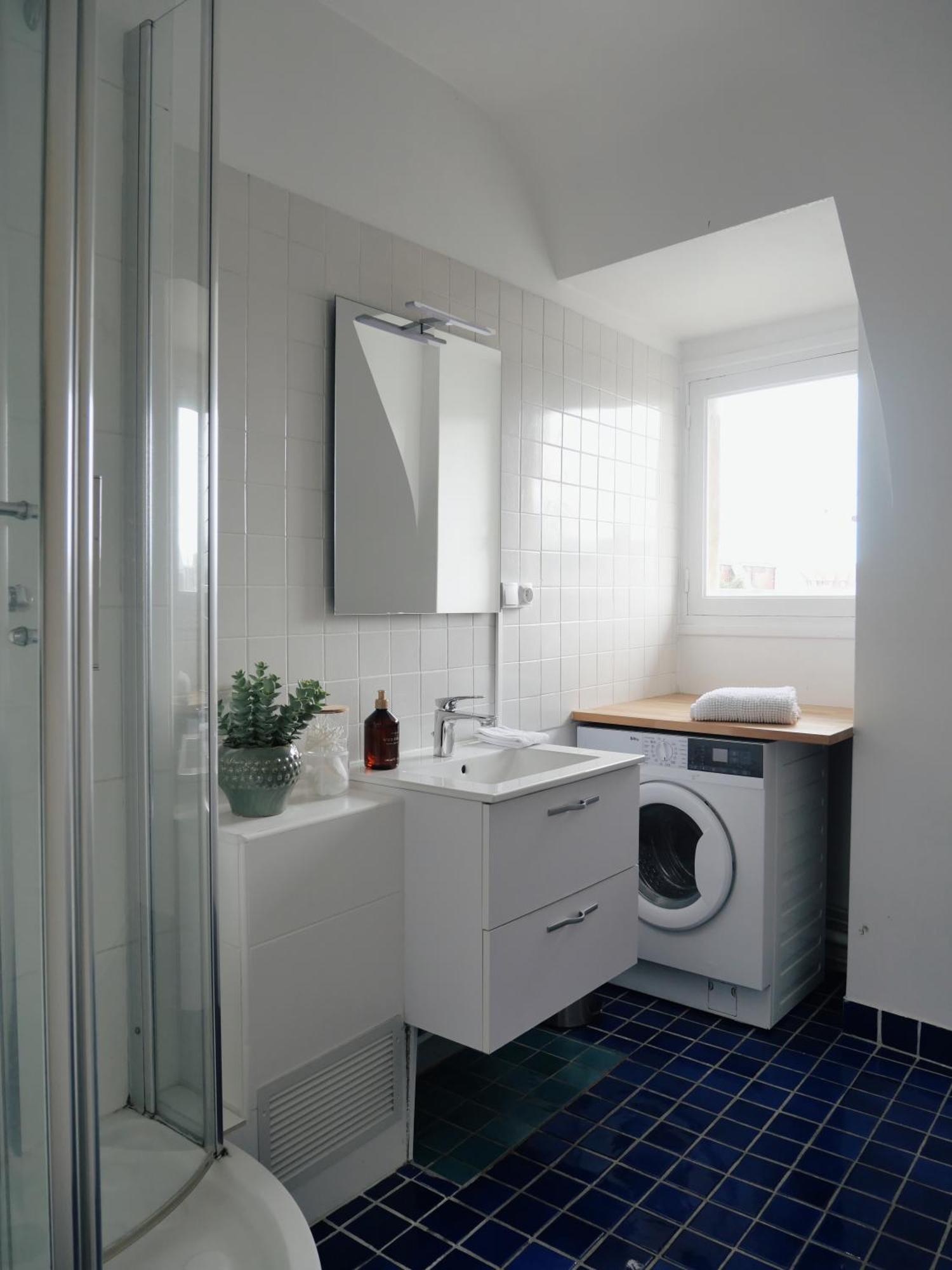 Deauville Elegance - Chic & Spacieux - Tout A Pied Dış mekan fotoğraf